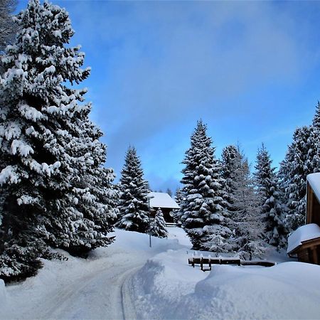 Chalet Claassen By Seebnb Туррахер-Хёэ Экстерьер фото