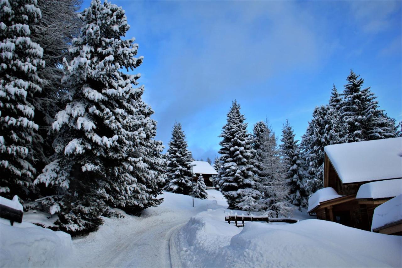 Chalet Claassen By Seebnb Туррахер-Хёэ Экстерьер фото